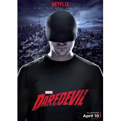 Daredevil