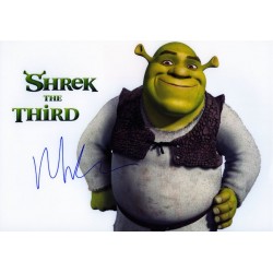 Shrek The Third (2007) 
