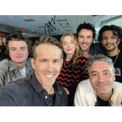 Stranger Things Free Guy Podcast Episode