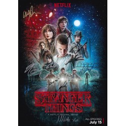 Stranger Things