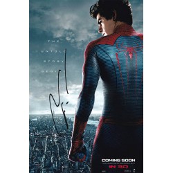 The Amazing Spider-Man