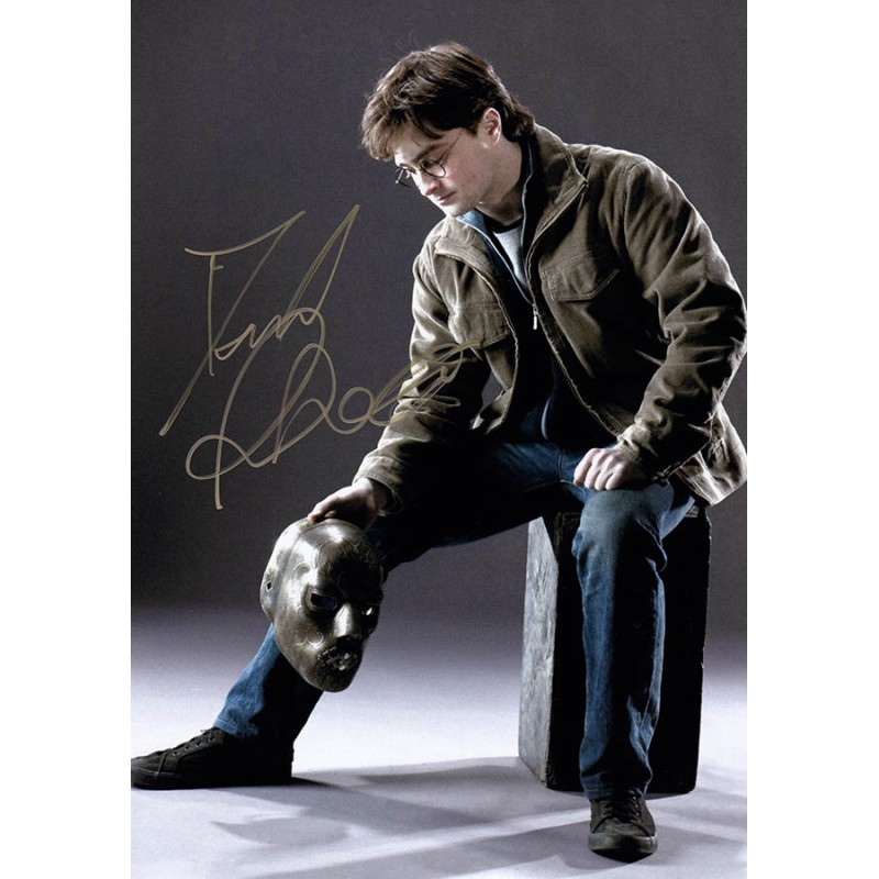 Harry Potter and the Deathly Hallows Part 2