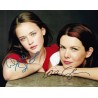 Gilmore Girls