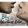 Blue Is the Warmest Colour
