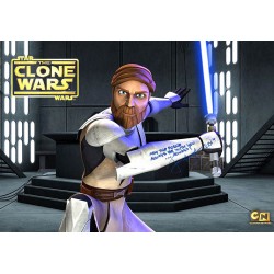 Star Wars The Clone Wars
