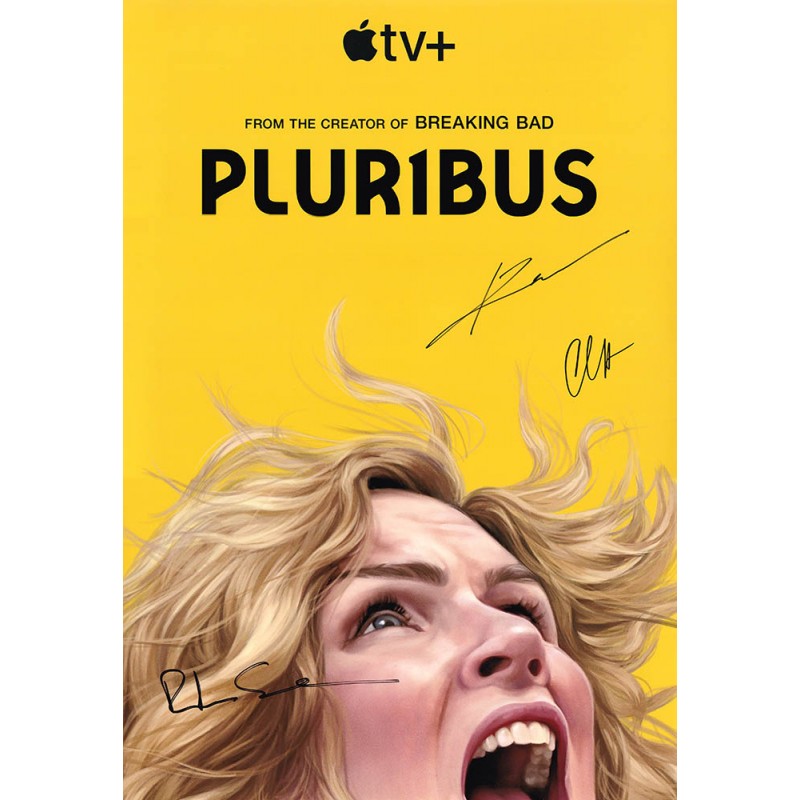 Pluribus