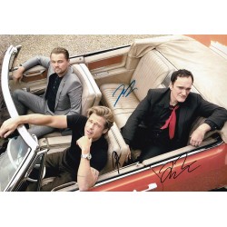 Once Upon a Time ... in...