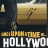 Once Upon a Time ... in Hollywood