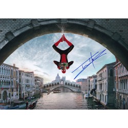 Spider-Man Far from Home