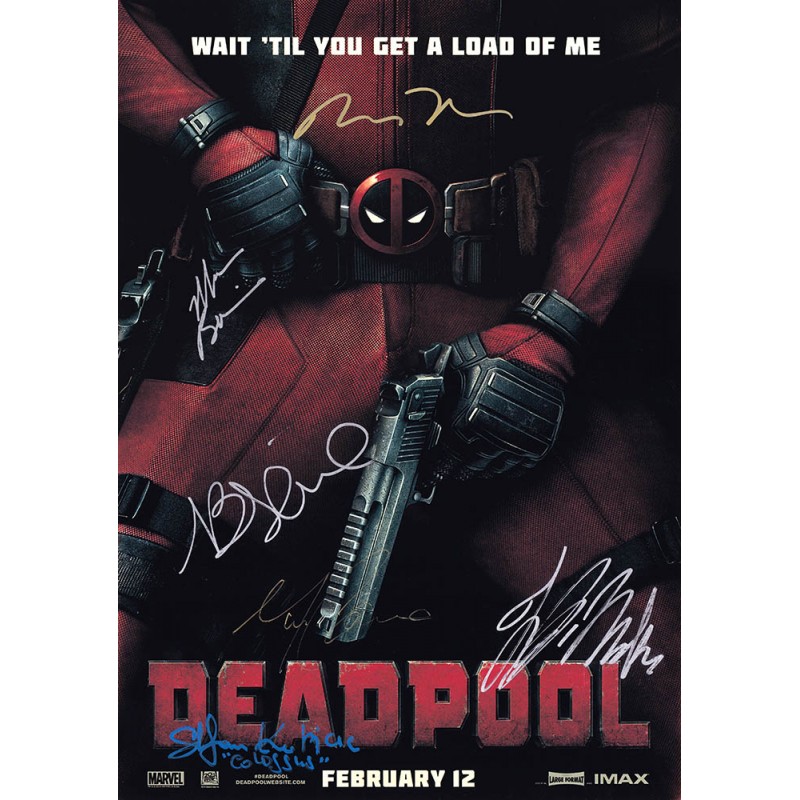 Deadpool
