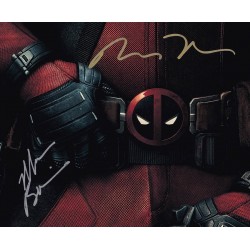 Deadpool
