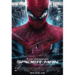 The Amazing Spider-Man