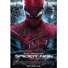 The Amazing Spider-Man
