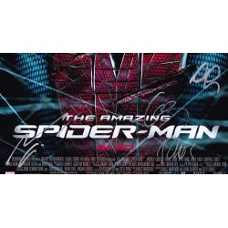 The Amazing Spider-Man