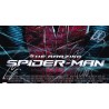 The Amazing Spider-Man