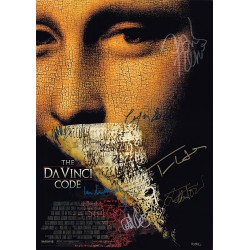 The Da Vinci Code