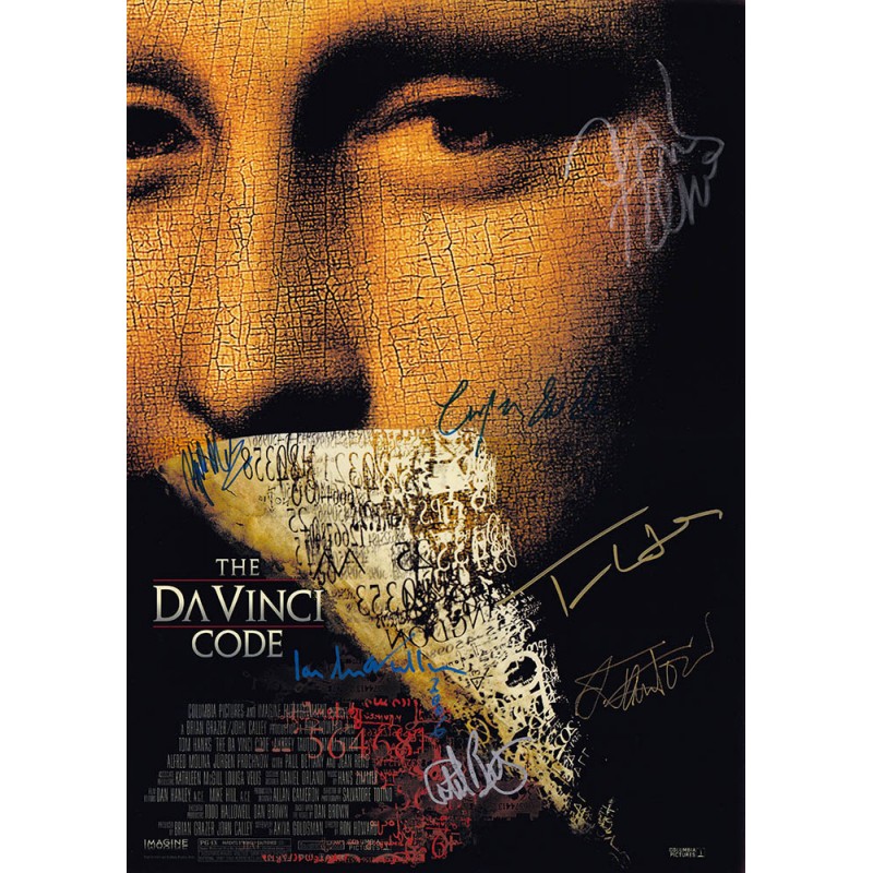 The Da Vinci Code