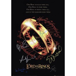 The Lord of the Rings The...