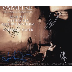 Interview With the Vampire