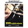 2001 A Space Odyssey