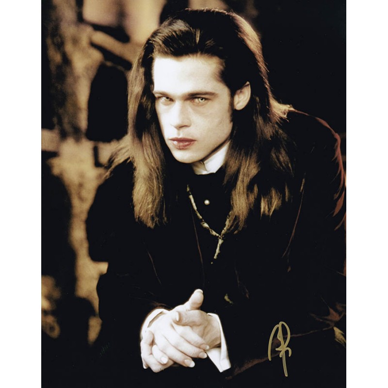 Interview With the Vampire