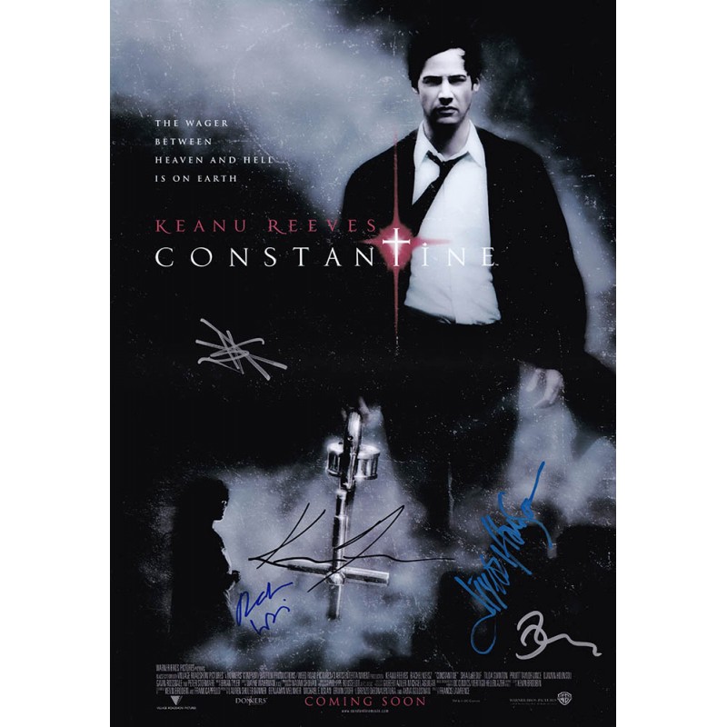 Constantine