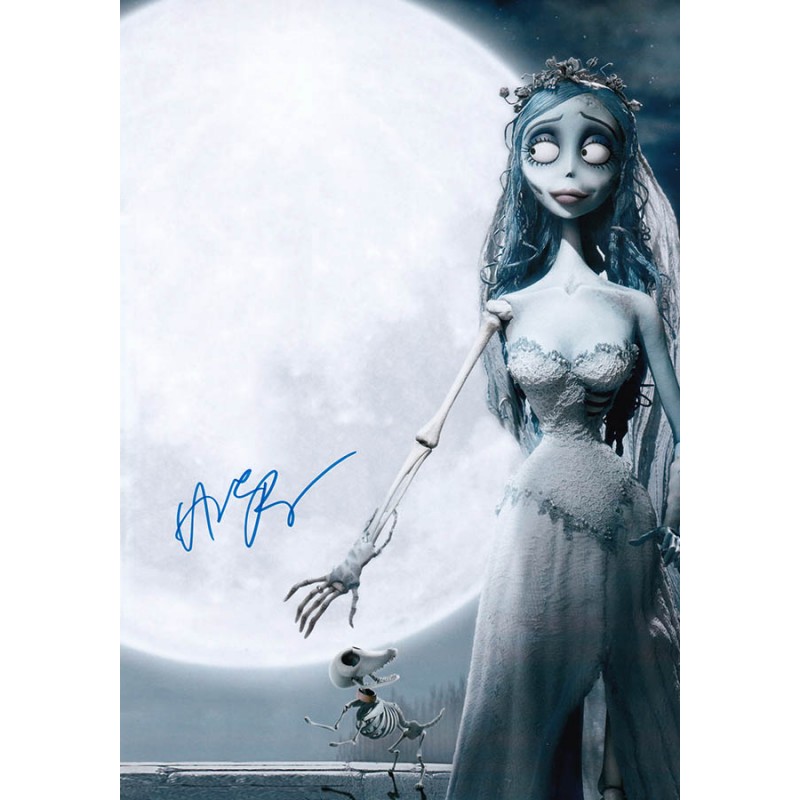 Corpse Bride