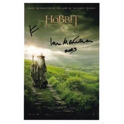 The Hobbit An Unexpected...