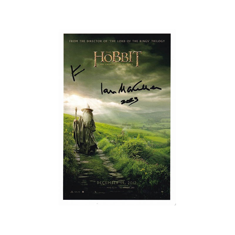 The Hobbit An Unexpected Journey