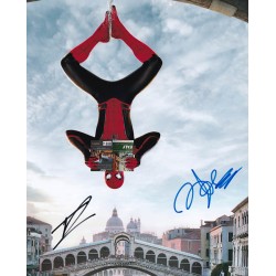 Spider-Man Far from Home