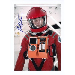 2001 A Space Odyssey