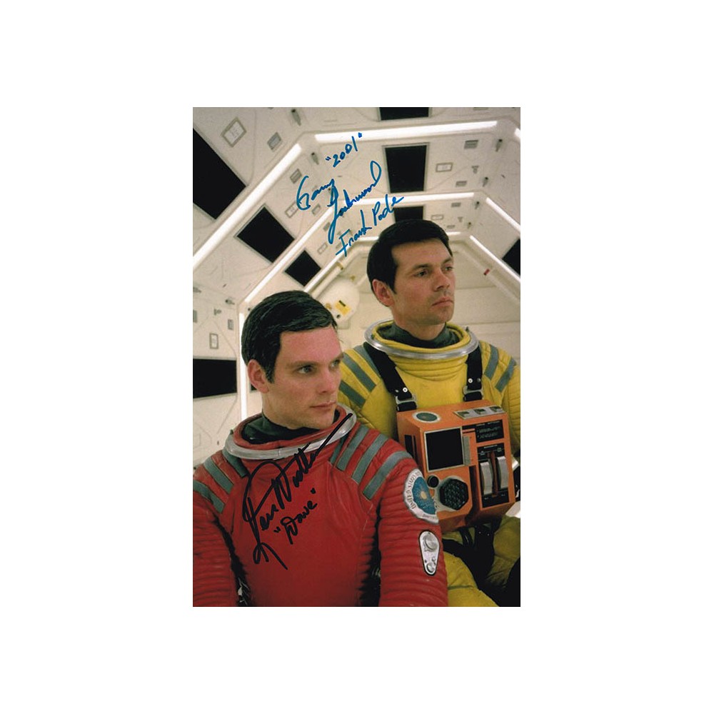 2001 A Space Odyssey