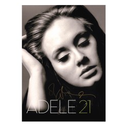 Adele 21