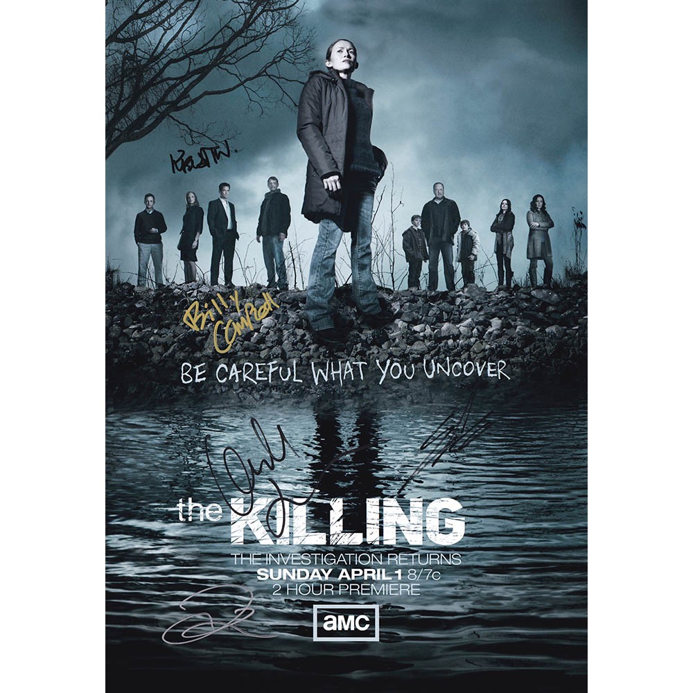 The Killing