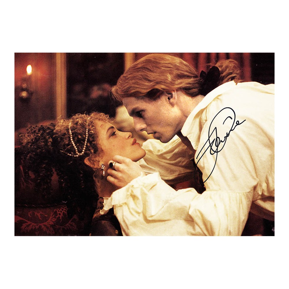 Interview With the Vampire