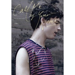 Call Me by Your Name