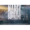 Marty Supreme