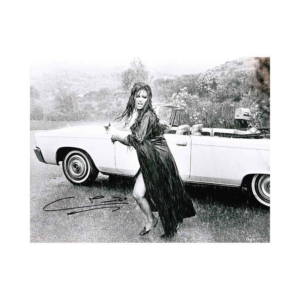 Don't Make Waves (1967)