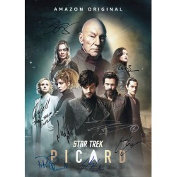 Star Trek Picard