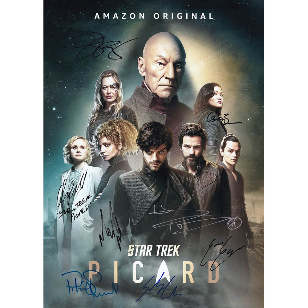 Star Trek Picard