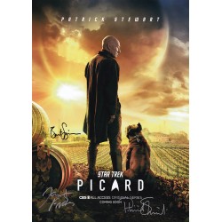 Star Trek Picard