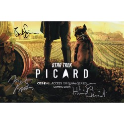Star Trek Picard