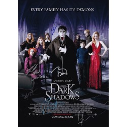 Dark Shadows