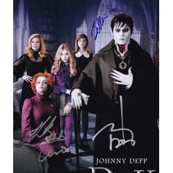 Dark Shadows