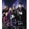 Dark Shadows