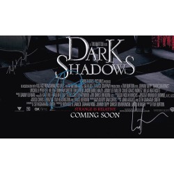 Dark Shadows