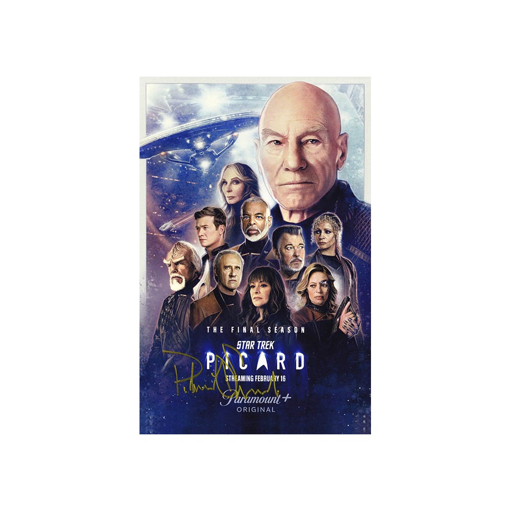 Star Trek Picard