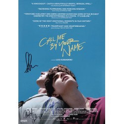 Call Me by Your Name