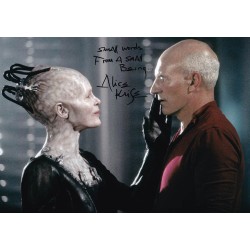 Star Trek First Contact