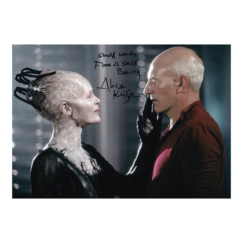 Star Trek First Contact